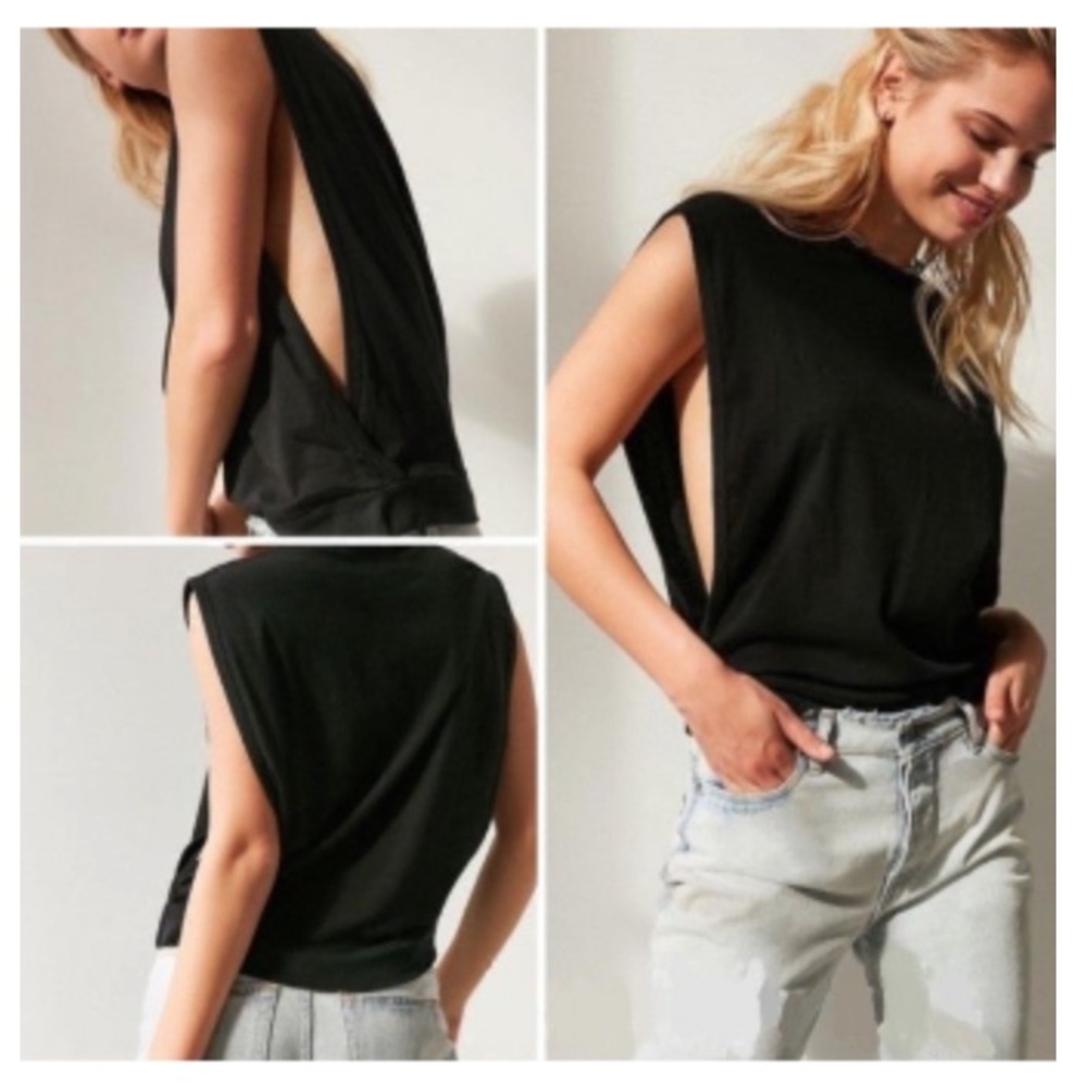 Urban Outfitters BDG Tank